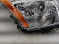 2013-2015 Nissan Rogue Passenger Right Oem Head Light Headlight Lamp 1501682 - Oemusedautoparts1.com