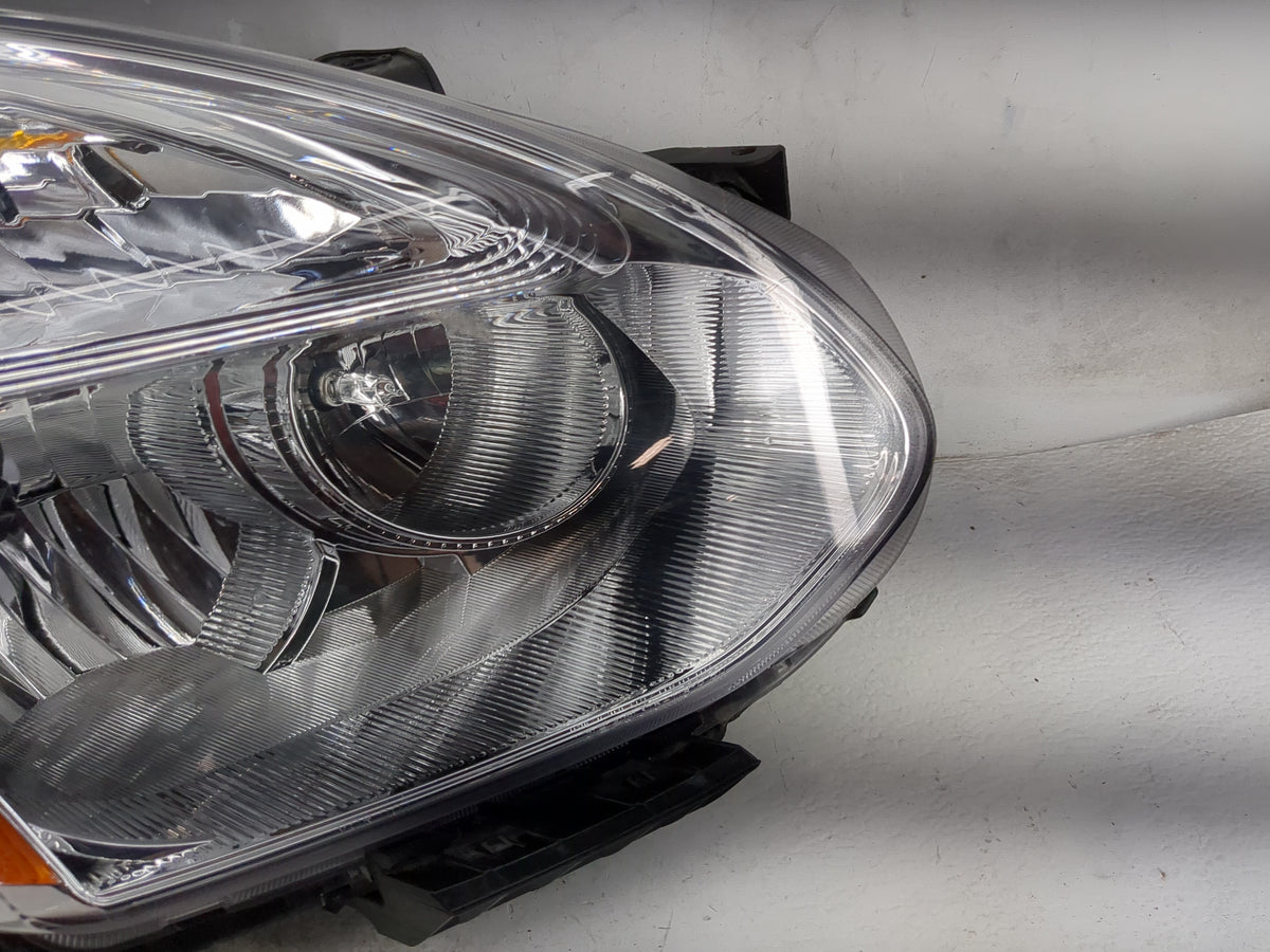 2013-2015 Nissan Rogue Passenger Right Oem Head Light Headlight Lamp 1501682 - Oemusedautoparts1.com