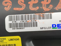 2013-2015 Nissan Rogue Passenger Right Oem Head Light Headlight Lamp 1501682 - Oemusedautoparts1.com