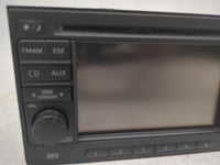 2012-2015 Nissan Rogue Radio AM FM Cd Player Receiver Replacement P/N:CM1458 D 0409904 7 612 051 458 Fits Fits 2012 2013 201