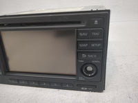 2012-2015 Nissan Rogue Radio AM FM Cd Player Receiver Replacement P/N:CM1458 D 0409904 7 612 051 458 Fits Fits 2012 2013 201