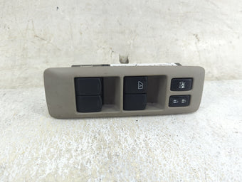 compare product 2011-2015 Nissan Rogue Master Power Window Switch Replacement Driver Side Left Fits Fits 2011 2012 2013 2014 2015 OEM Used Auto Parts