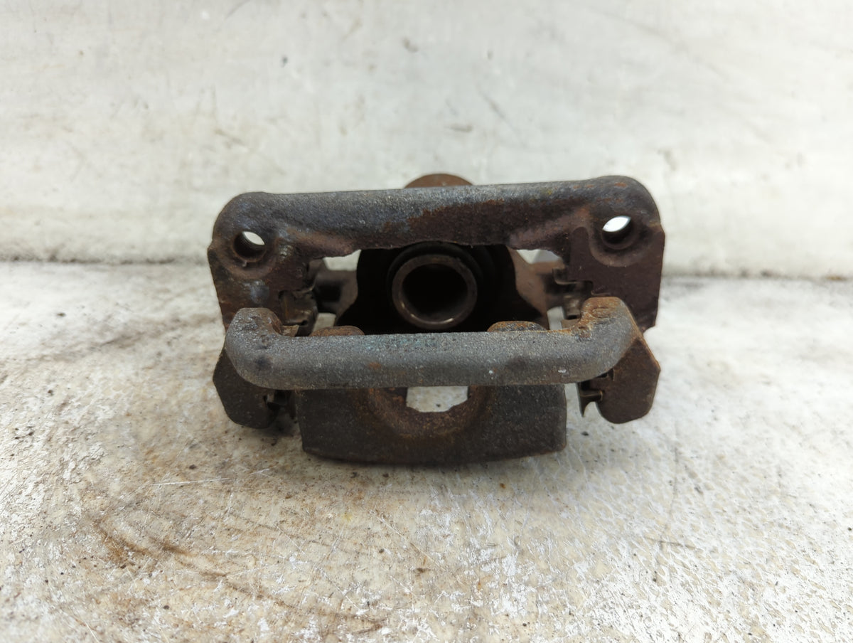 2008-2015 Nissan Rogue Rear Driver Left Brake Caliper 1510567 - Oemusedautoparts1.com