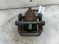 2008-2015 Nissan Rogue Rear Driver Left Brake Caliper 1510567 - Oemusedautoparts1.com