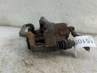 2008-2015 Nissan Rogue Rear Driver Left Brake Caliper 1510567 - Oemusedautoparts1.com