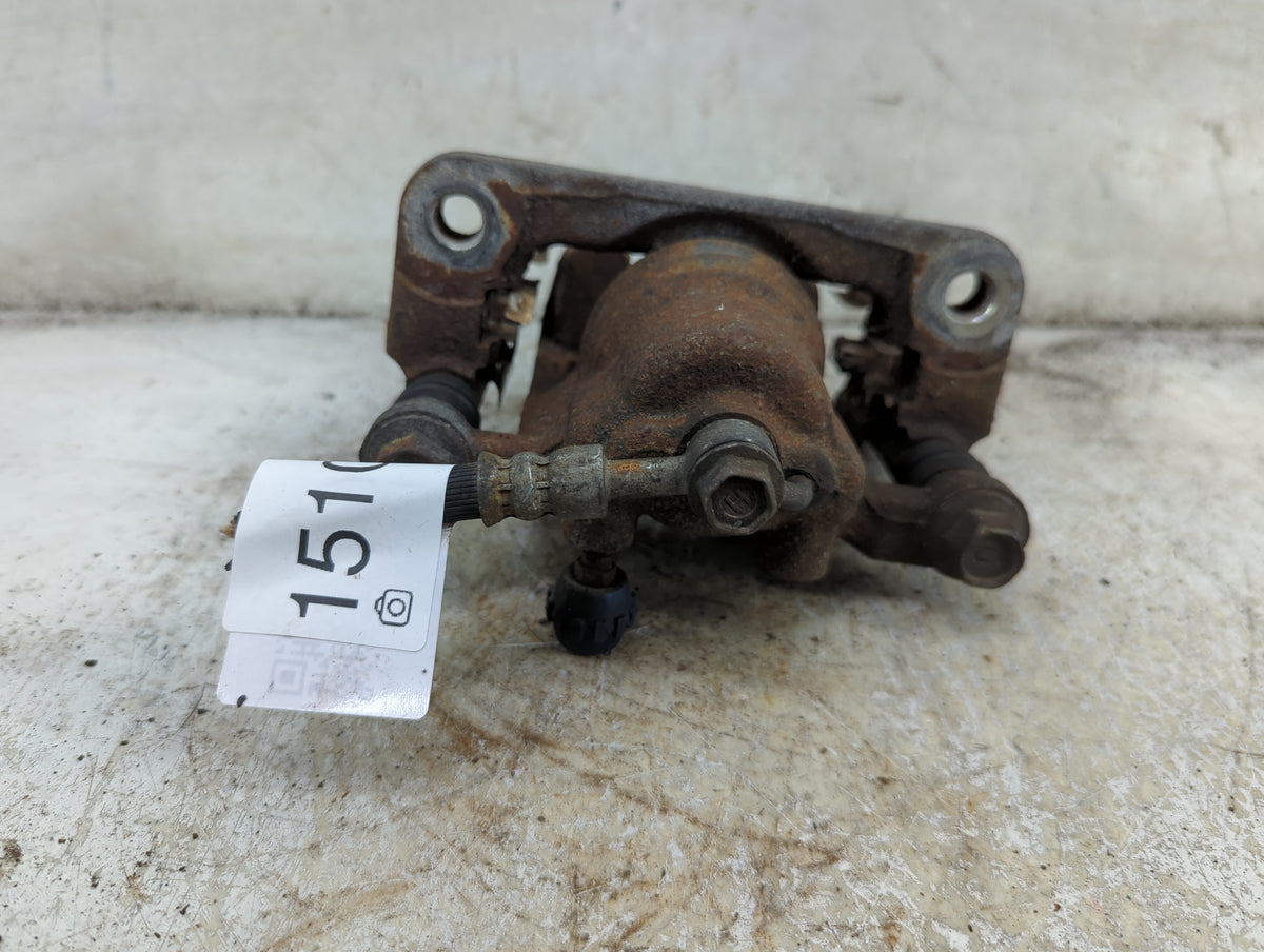 2008-2015 Nissan Rogue Rear Driver Left Brake Caliper 1510567 - Oemusedautoparts1.com