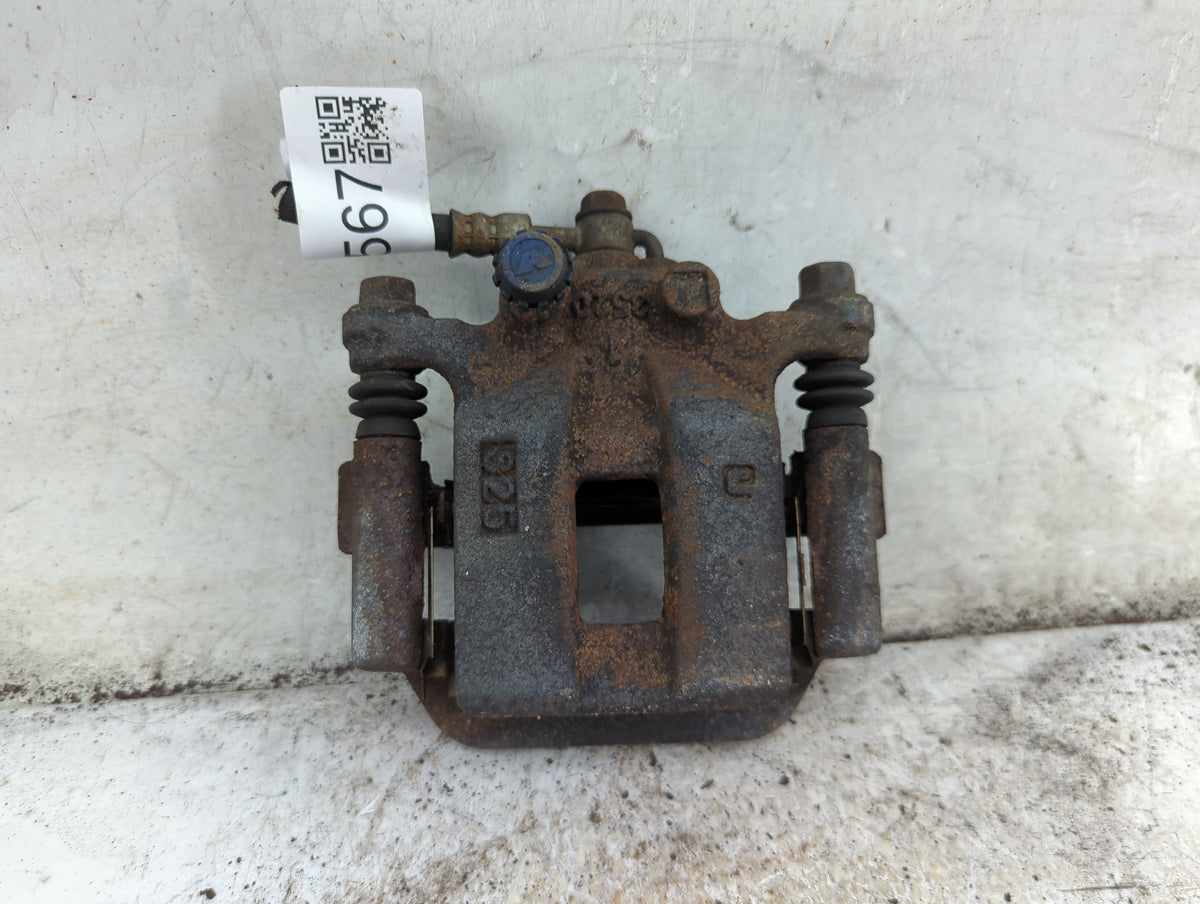 2008-2015 Nissan Rogue Rear Driver Left Brake Caliper 1510567 - Oemusedautoparts1.com