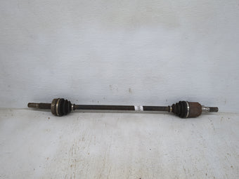 compare product 2008-2015 Nissan Rogue Axle Shaft Rear Driver Cv C/v 1513896