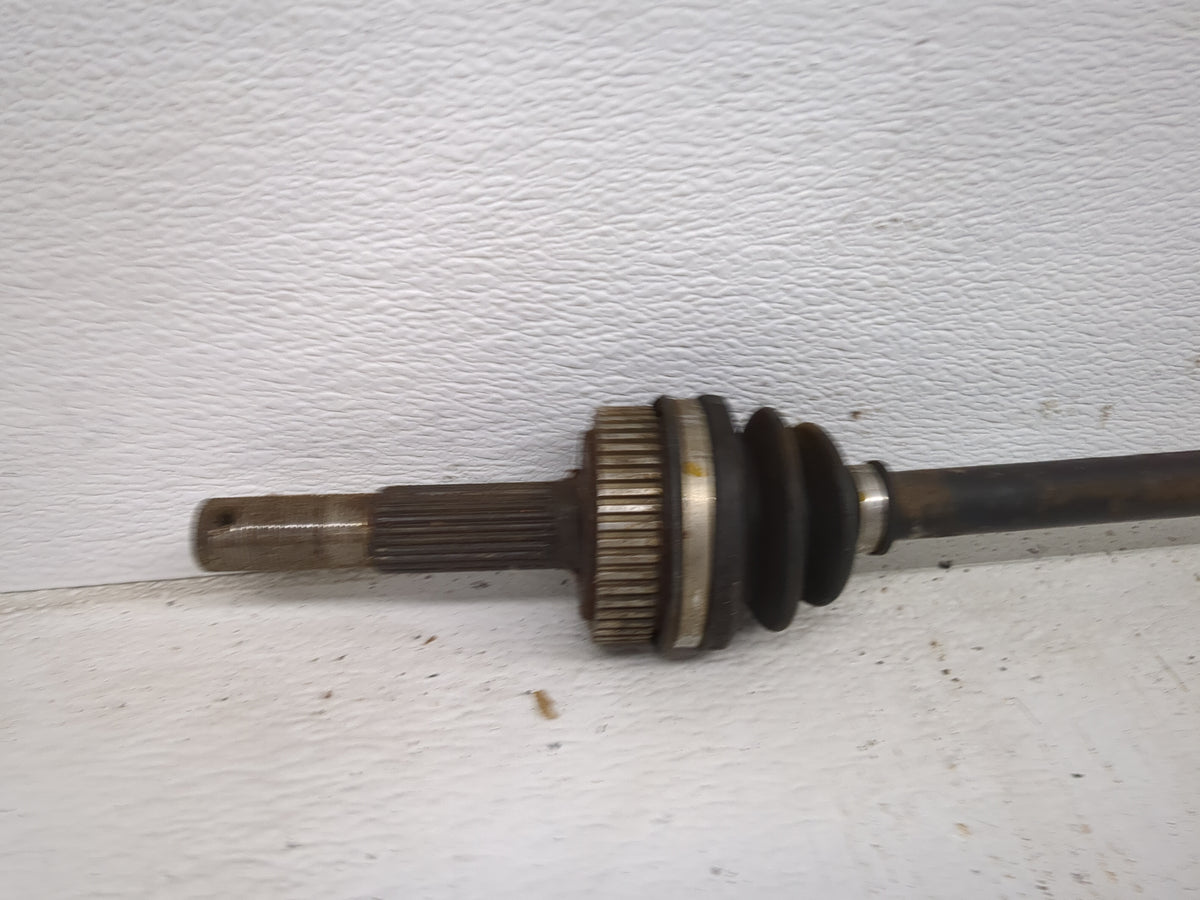 2008-2015 Nissan Rogue Axle Shaft Rear Driver Cv C/v 1513896 - Oemusedautoparts1.com