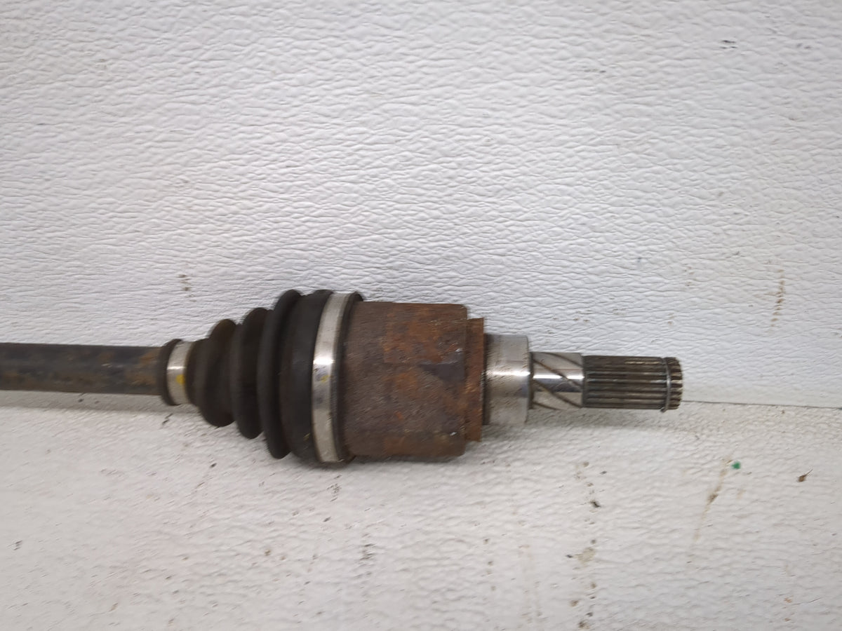 2008-2015 Nissan Rogue Axle Shaft Rear Driver Cv C/v 1513896 - Oemusedautoparts1.com