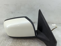 2008-2015 Nissan Rogue Passenger Side View Mirror - Right Door Mirror OEM Used - Oemusedautoparts1.com