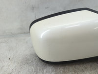 2008-2015 Nissan Rogue Passenger Side View Mirror - Right Door Mirror OEM Used - Oemusedautoparts1.com