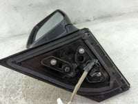 2008-2015 Nissan Rogue Passenger Side View Mirror - Right Door Mirror OEM Used - Oemusedautoparts1.com