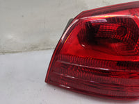 2008-2015 Nissan Rogue Tail Light Assembly Passenger Right OEM Fits Fits 2008 2009 2010 2011 2012 2013 2014 2015 OEM Used Au