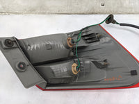 2008-2015 Nissan Rogue Tail Light Assembly Passenger Right OEM Fits Fits 2008 2009 2010 2011 2012 2013 2014 2015 OEM Used Au