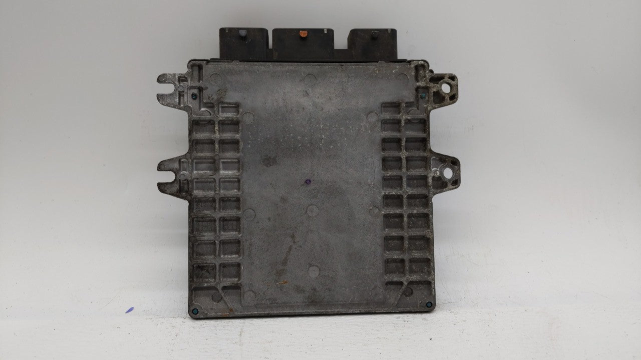 2013-2015 Nissan Rogue PCM Engine Control Computer ECU ECM PCU OEM P/N:NEC001-657 NEC005-662, NEC001-654 Fits Fits 2013 2014