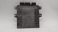 2013-2015 Nissan Rogue PCM Engine Control Computer ECU ECM PCU OEM P/N:NEC001-657 NEC005-662, NEC001-654 Fits Fits 2013 2014