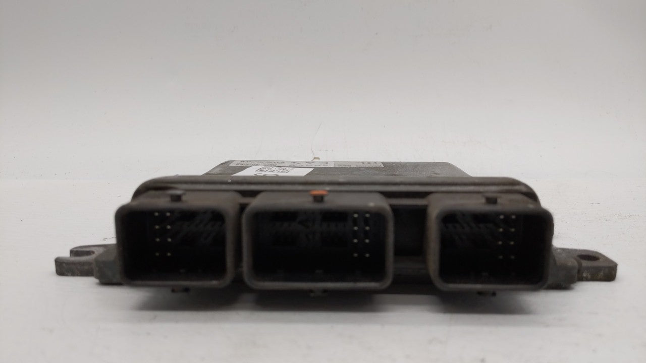 2013-2015 Nissan Rogue PCM Engine Control Computer ECU ECM PCU OEM P/N:NEC001-657 NEC005-662, NEC001-654 Fits Fits 2013 2014