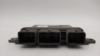 2013-2015 Nissan Rogue PCM Engine Control Computer ECU ECM PCU OEM P/N:NEC001-657 NEC005-662, NEC001-654 Fits Fits 2013 2014