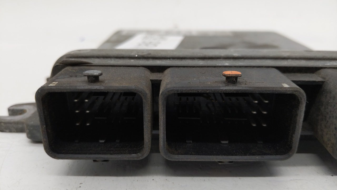 2013-2015 Nissan Rogue PCM Engine Control Computer ECU ECM PCU OEM P/N:NEC001-657 NEC005-662, NEC001-654 Fits Fits 2013 2014