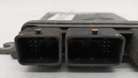 2013-2015 Nissan Rogue PCM Engine Control Computer ECU ECM PCU OEM P/N:NEC001-657 NEC005-662, NEC001-654 Fits Fits 2013 2014