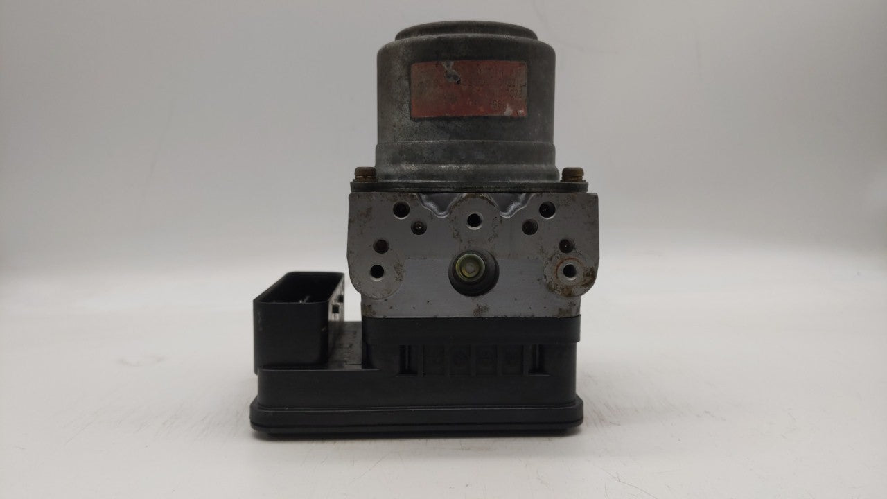 2012-2015 Nissan Rogue ABS Pump Control Module Replacement P/N:3K14-2163 Fits Fits 2012 2013 2014 2015 OEM Used Auto Parts -