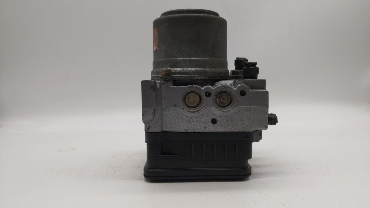 2012-2015 Nissan Rogue ABS Pump Control Module Replacement P/N:3K14-2163 Fits Fits 2012 2013 2014 2015 OEM Used Auto Parts -