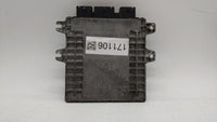 2013-2015 Nissan Rogue PCM Engine Control Computer ECU ECM PCU OEM P/N:NEC001-657 NEC005-662, NEC001-654 Fits Fits 2013 2014