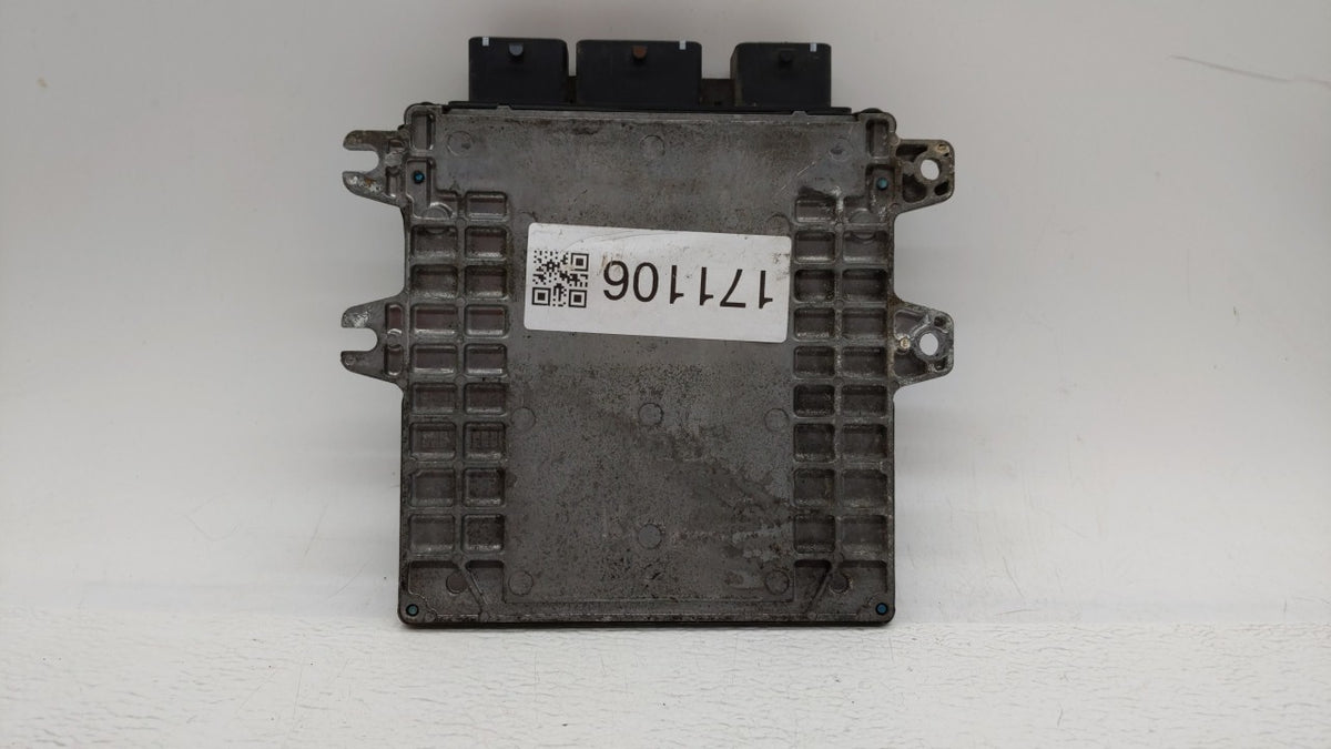2013-2015 Nissan Rogue PCM Engine Control Computer ECU ECM PCU OEM P/N:NEC001-657 NEC005-662, NEC001-654 Fits 2013 2014 2015