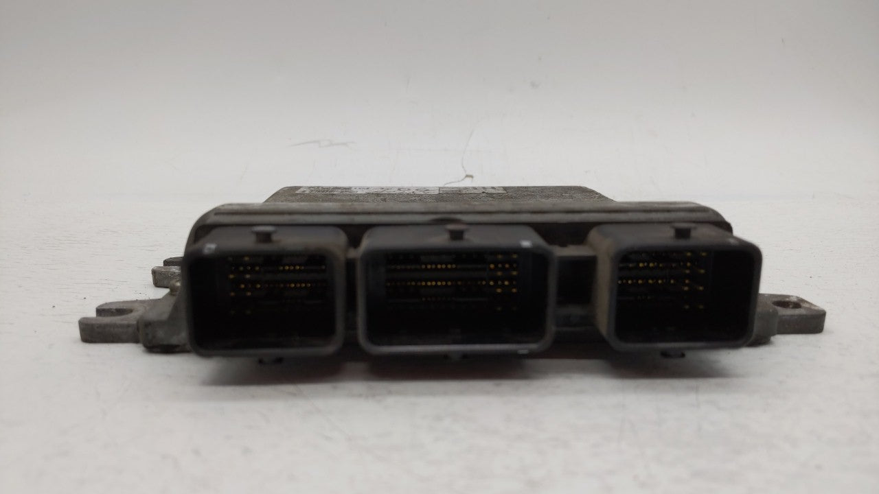 2013-2015 Nissan Rogue PCM Engine Control Computer ECU ECM PCU OEM P/N:NEC001-657 NEC005-662, NEC001-654 Fits Fits 2013 2014