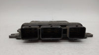 2013-2015 Nissan Rogue PCM Engine Control Computer ECU ECM PCU OEM P/N:NEC001-657 NEC005-662, NEC001-654 Fits Fits 2013 2014