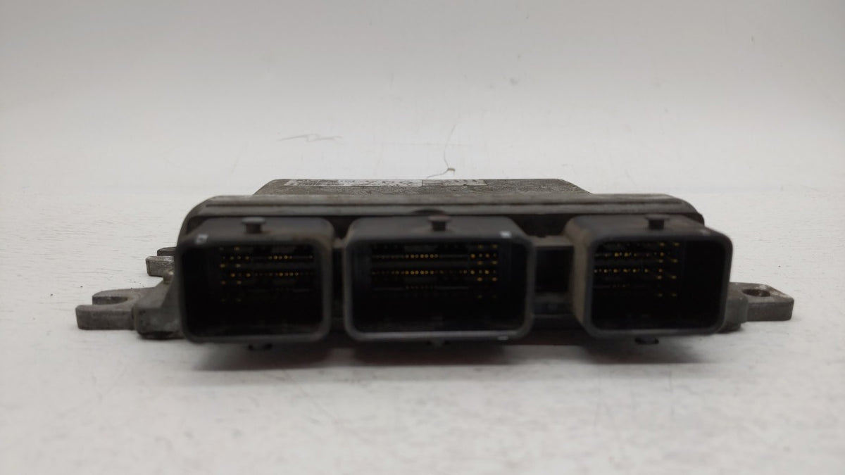 2013-2015 Nissan Rogue PCM Engine Control Computer ECU ECM PCU OEM P/N:NEC001-657 NEC005-662, NEC001-654 Fits 2013 2014 2015