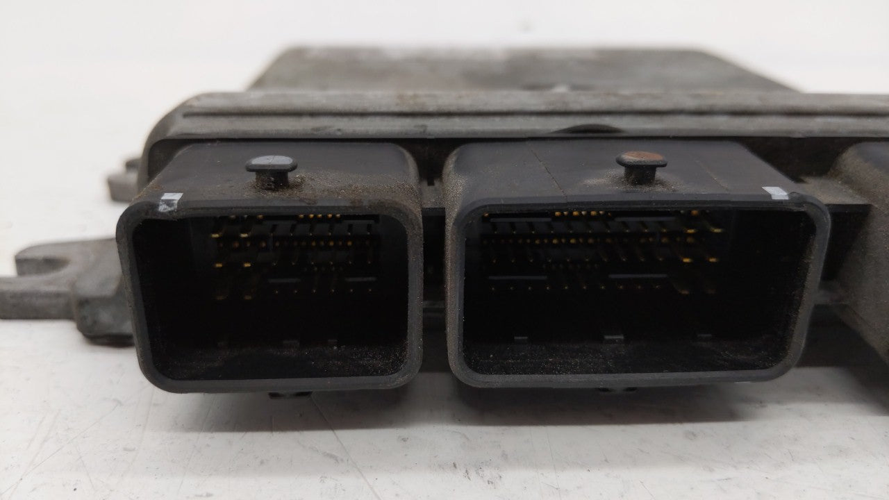 2013-2015 Nissan Rogue PCM Engine Control Computer ECU ECM PCU OEM P/N:NEC001-657 NEC005-662, NEC001-654 Fits Fits 2013 2014