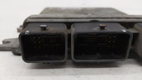 2013-2015 Nissan Rogue PCM Engine Control Computer ECU ECM PCU OEM P/N:NEC001-657 NEC005-662, NEC001-654 Fits Fits 2013 2014