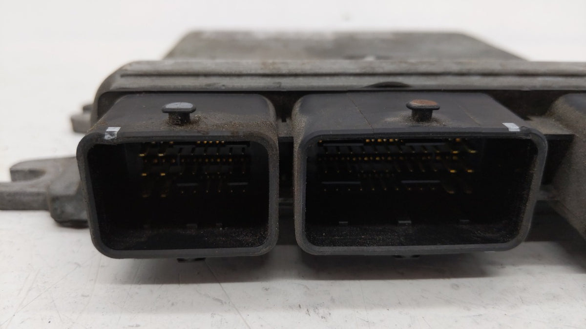 2013-2015 Nissan Rogue PCM Engine Control Computer ECU ECM PCU OEM P/N:NEC001-657 NEC005-662, NEC001-654 Fits 2013 2014 2015