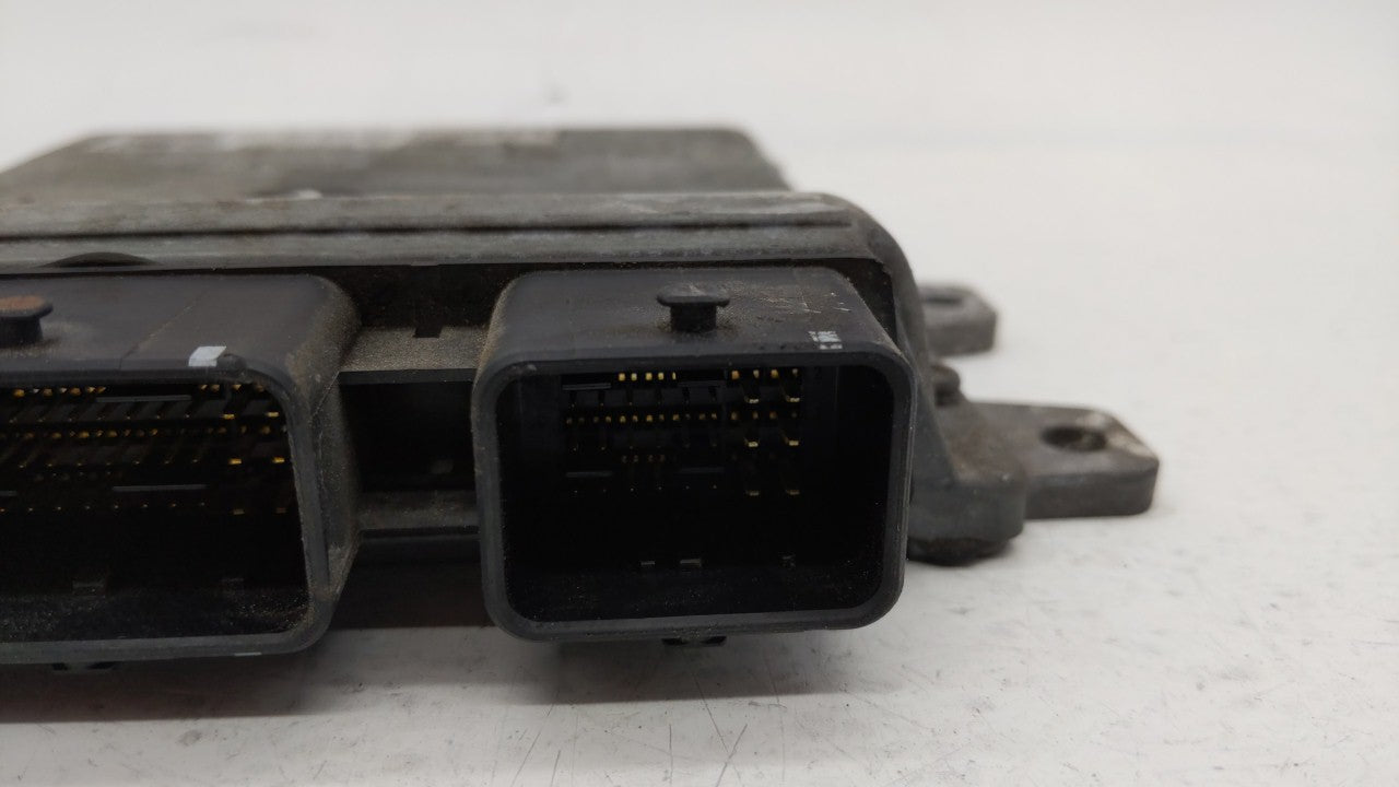 2013-2015 Nissan Rogue PCM Engine Control Computer ECU ECM PCU OEM P/N:NEC001-657 NEC005-662, NEC001-654 Fits Fits 2013 2014