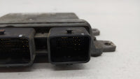 2013-2015 Nissan Rogue PCM Engine Control Computer ECU ECM PCU OEM P/N:NEC001-657 NEC005-662, NEC001-654 Fits Fits 2013 2014