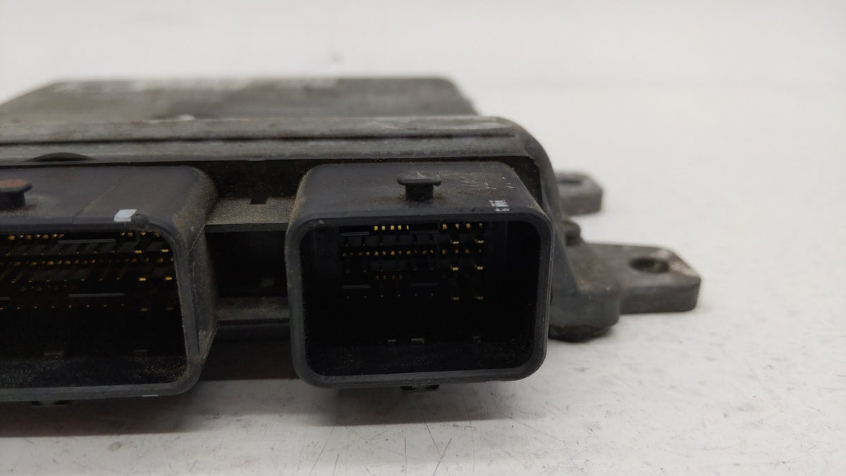 2013-2015 Nissan Rogue PCM Engine Control Computer ECU ECM PCU OEM P/N:NEC001-657 NEC005-662, NEC001-654 Fits 2013 2014 2015