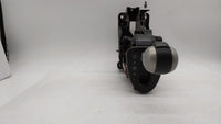 2013 Nissan Rogue Floor Console Assembly Shifter - Oemusedautoparts1.com