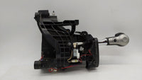 2013 Nissan Rogue Floor Console Assembly Shifter - Oemusedautoparts1.com