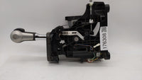 2013 Nissan Rogue Floor Console Assembly Shifter - Oemusedautoparts1.com