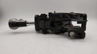2013 Nissan Rogue Floor Console Assembly Shifter - Oemusedautoparts1.com