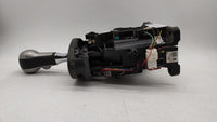 2013 Nissan Rogue Floor Console Assembly Shifter - Oemusedautoparts1.com