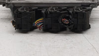2013-2015 Nissan Rogue PCM Engine Control Computer ECU ECM PCU OEM P/N:NEC001-657 NEC005-662, NEC001-654 Fits Fits 2013 2014