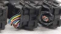 2013-2015 Nissan Rogue PCM Engine Control Computer ECU ECM PCU OEM P/N:NEC001-657 NEC005-662, NEC001-654 Fits Fits 2013 2014