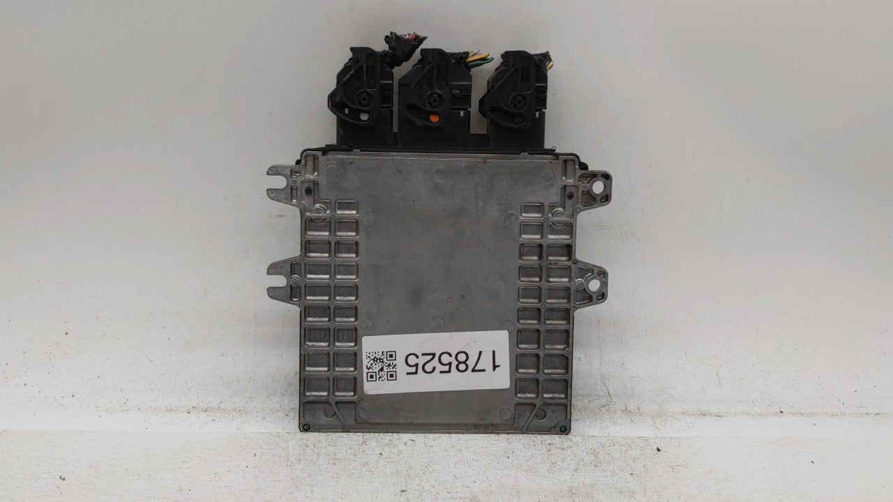 2013-2015 Nissan Rogue PCM Engine Control Computer ECU ECM PCU OEM P/N:NEC001-657 NEC005-662, NEC001-654 Fits Fits 2013 2014