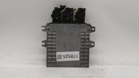 2013-2015 Nissan Rogue PCM Engine Control Computer ECU ECM PCU OEM P/N:NEC001-657 NEC005-662, NEC001-654 Fits Fits 2013 2014