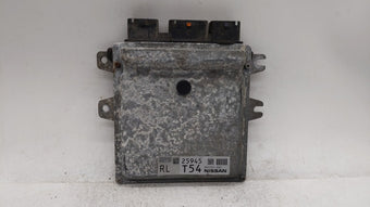 compare product 2013-2015 Nissan Rogue PCM Engine Control Computer ECU ECM PCU OEM P/N:NEC001-657 NEC005-662, NEC001-654 Fits Fits 2013 2014 2015 OEM Used Auto Parts