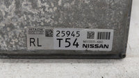 2013-2015 Nissan Rogue PCM Engine Control Computer ECU ECM PCU OEM P/N:NEC001-657 NEC005-662, NEC001-654 Fits Fits 2013 2014