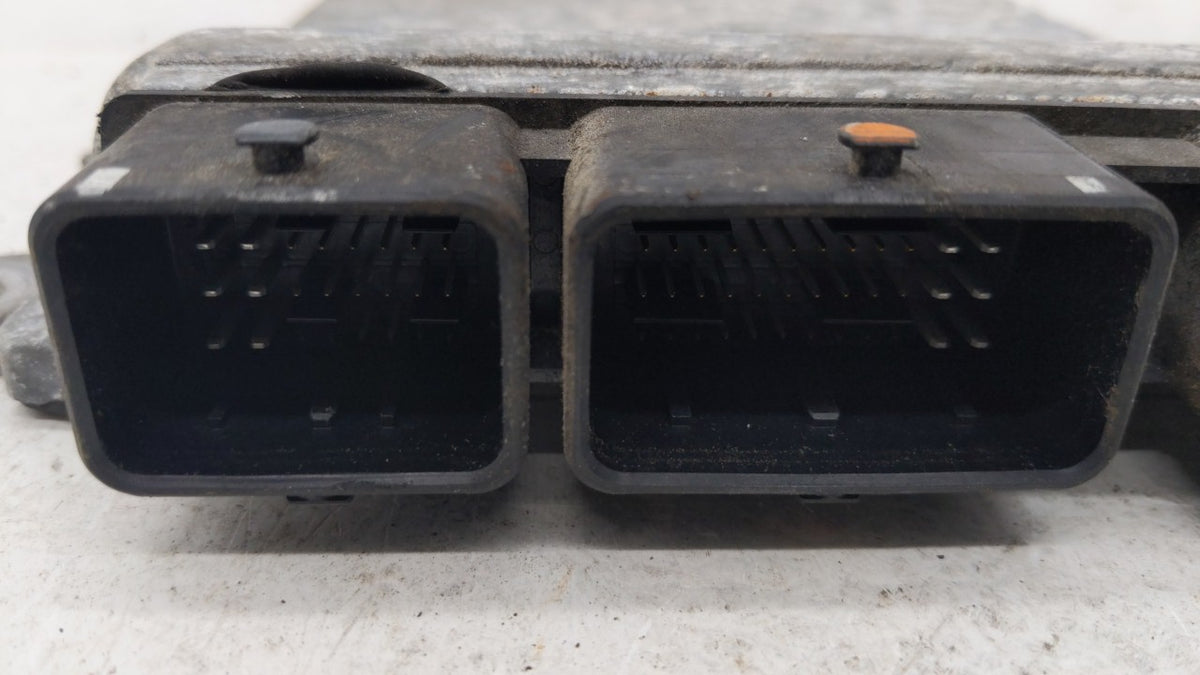 2013-2015 Nissan Rogue PCM Engine Control Computer ECU ECM PCU OEM P/N:NEC001-657 NEC005-662, NEC001-654 Fits 2013 2014 2015